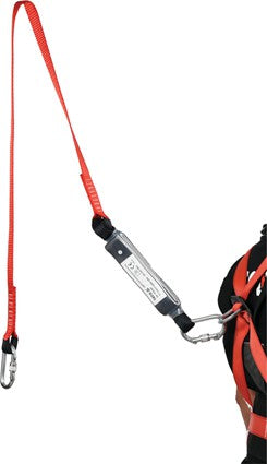 HARNESS AND LANYARD SET (YT-74235)