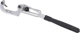 COUNTERACTING SPANNER FOR CAMSHAFT SPROCKETS | UNIVERSAL (8674)