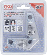 HEAVY-DUTY MAGNETIC HOLDER | L-TYPE (9683)