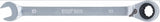 RATCHET COMBINATION WRENCH | REVERSIBLE | 10 MM (6610)