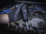 AIR IMPACT WRENCH | 10 MM (3/8") | BUTTERFLY TYPE | 135 NM (3238)