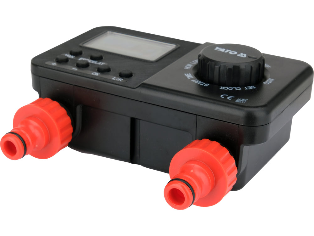 IRRIGATION CONTROLLER (YT-90201)
