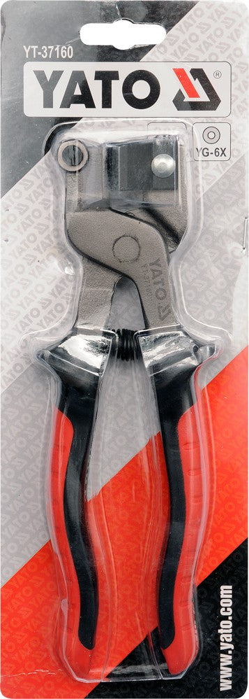 TILE CUTTING PLIERS 200MM (YT-37160)