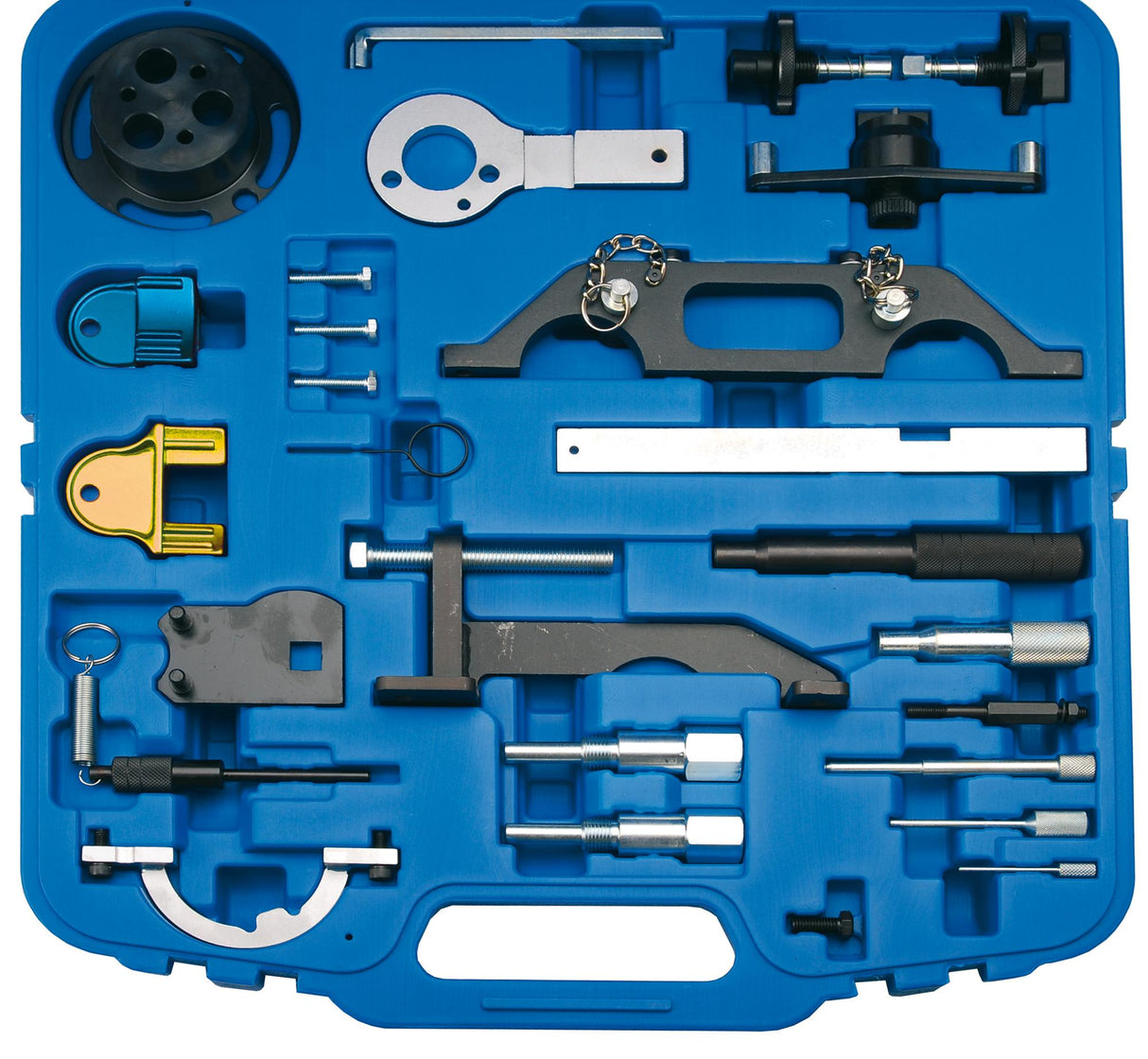 ENGINE LOCKING TOOL SET | OPEL (8151)