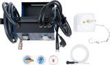 BRAKE FLUID BLEEDER (70909)