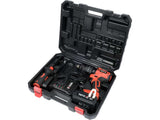 IMPACT DRILL DRIVER 18V 75NM - 3AH (YT-82790)