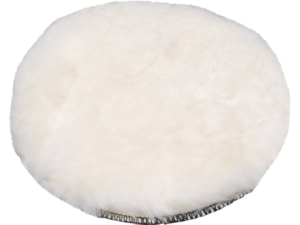 HOOK AND LOOP BUFFING PAD 180MM (YT-47913)
