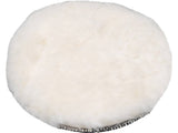 HOOK AND LOOP BUFFING PAD 180MM (YT-47913)