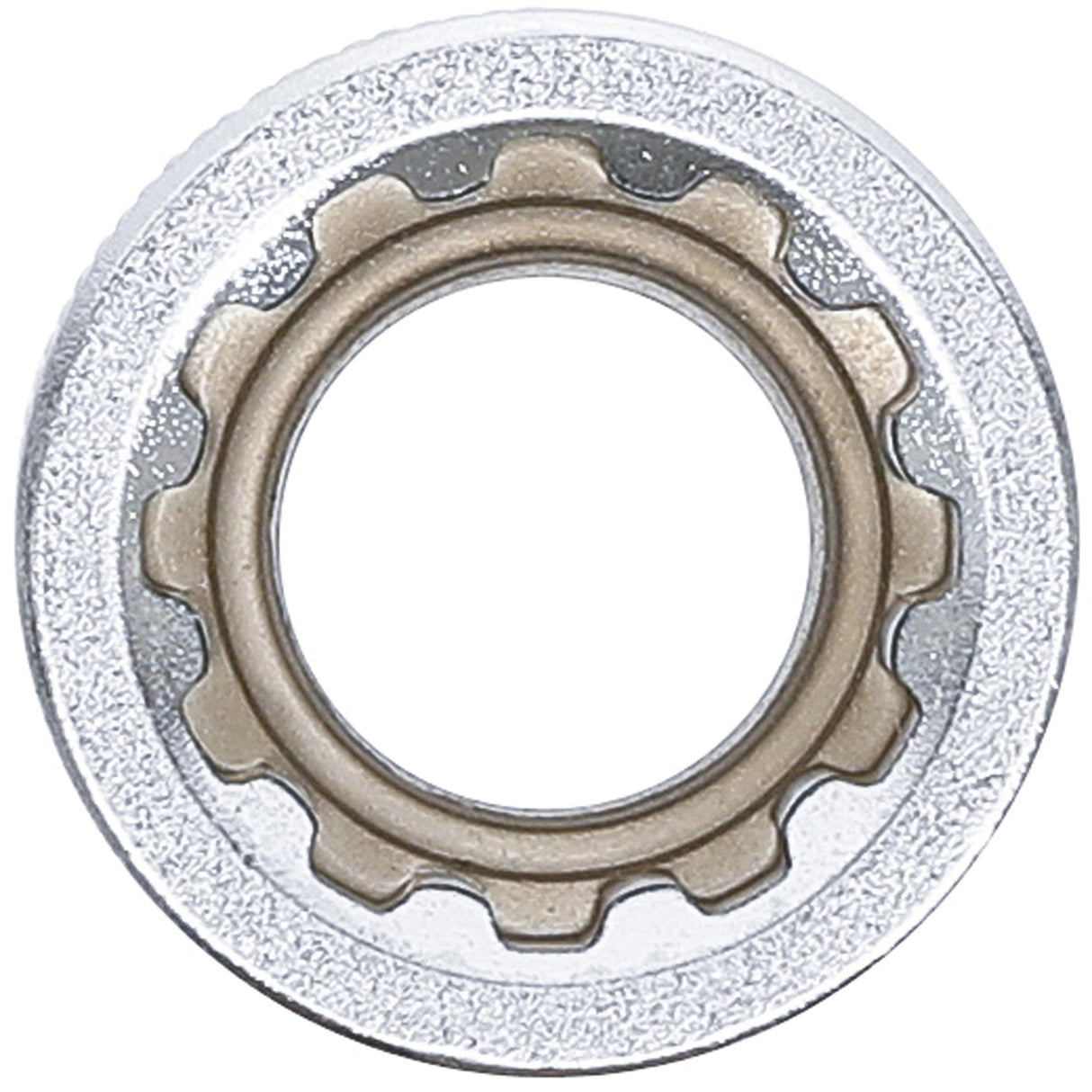 SOCKET, GEAR LOCK | 12.5 MM (1/2") DRIVE | 15 MM (10215)