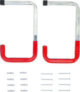 WALL AND CEILING HOOK SET | 2 PCS. (88312)