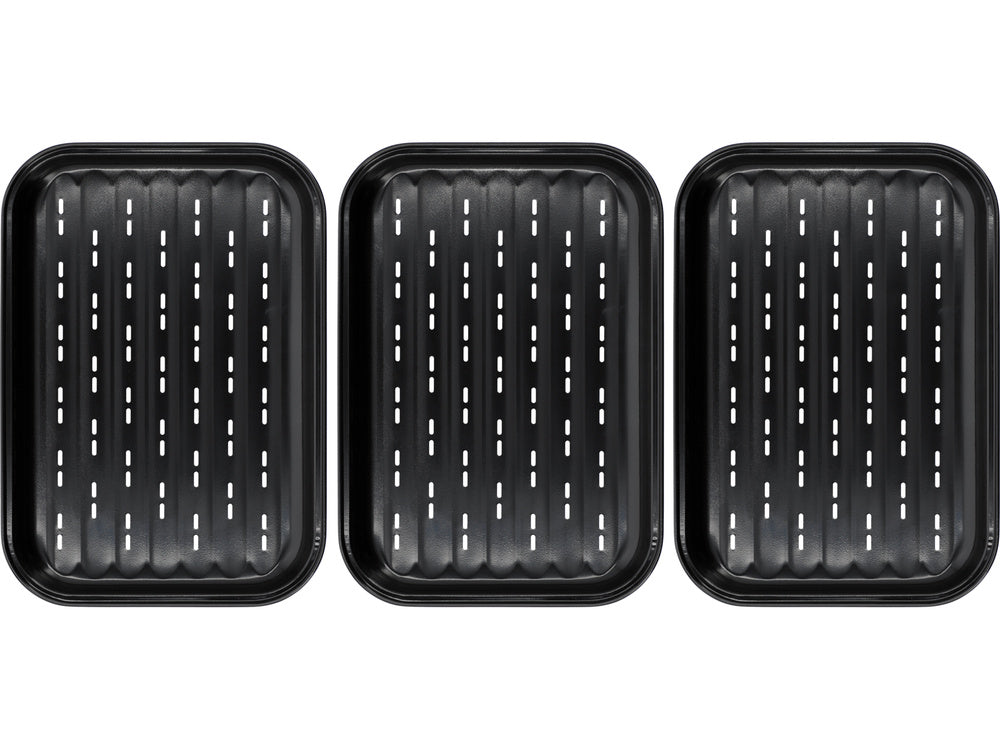 GRILLING TRAY - 3PCS (99851)
