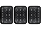 GRILLING TRAY - 3PCS (99851)
