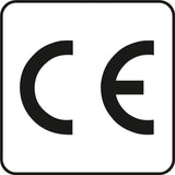SAFETY GOGGLES WITH INDIRECT VENTILAT. (YT-73810)