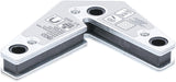 HEAVY-DUTY MAGNETIC HOLDER | L-TYPE (9683)