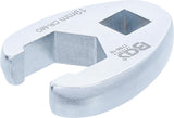 CROWFOOT SPANNER | 10 MM (3/8") DRIVE | 19 MM (1756-19)