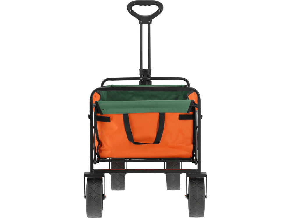 FOLDABLE GARDEN CAMPING CART (90181)