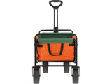 FOLDABLE GARDEN CAMPING CART (90181)