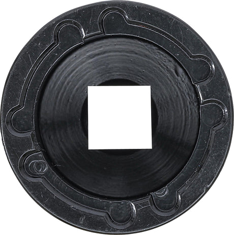 GROOVE NUT SOCKET | INSIDE TAPS | KM5 (8327-5)