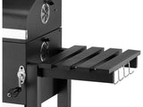 CHARCOAL GRILL DELUXE CAST IRON GRATE 54X37CM (99927)