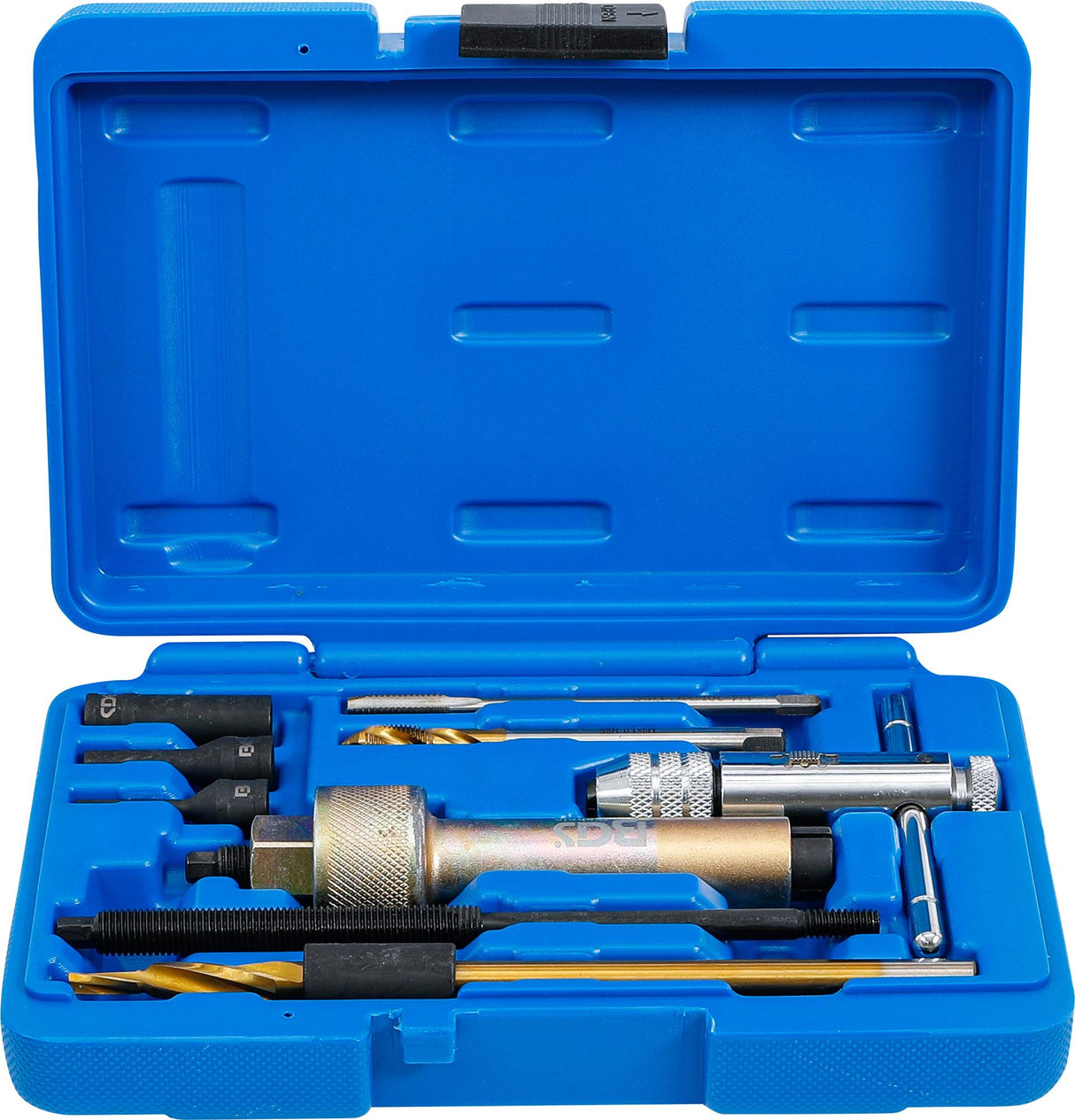 GLOW PLUG REMOVAL TOOL KIT | M9 | 9 PCS. (8657)