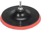 POLISHING PAD KIT 150MM M14 12PCS (YT-47932)