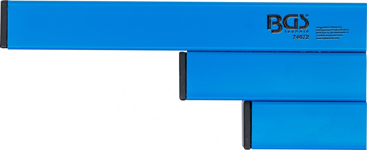 MAGNETIC CABLE TIE HOLDER (74672)