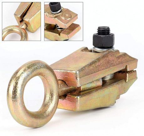 PULLING CLAMP | 5 T (C101)