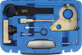 ENGINE TIMING TOOL SET | FOR NISSAN, RENAULT, OPEL / VAUXHALL (8421)