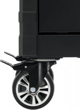 TOOL CABINET ON WHEELS | 7 DRAWERS | WITH TOOLS | 190 PCS (YT-55306)