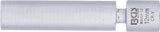 SWIVEL GLOW & SPARK PLUG SOCKET | 10 MM (3/8") | 12 MM (80000-12)