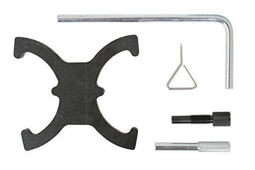 ENGINE LOCKING TOOL SET | FORD FOCUS, VOLVO | 5 PCS. (SK4860)