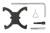 ENGINE LOCKING TOOL SET | FORD FOCUS, VOLVO | 5 PCS. (SK4860)
