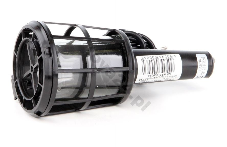 LIGHTING LAMP "PLASTIC" 230V (82715)