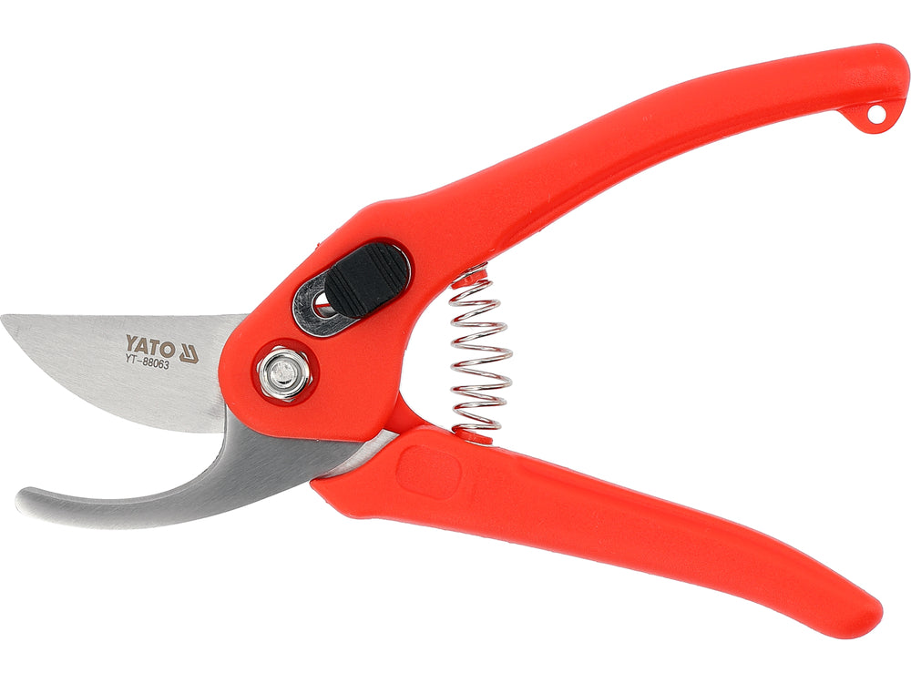 SECATEURS | 14 MM | 185 MM (YT-88063)