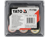 OIL PAN THREAD REPAIR SET (YT-17568)