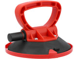 VACUUM SUCTION CUP Ø150MM WITH PUMP (YT-37222)