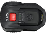 WIRED ROBOTIC MOWER 300M2 (YT-852090)