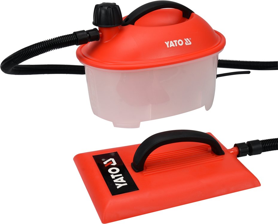 WALLPAPER STRIPPER 2000W (YT-82320)