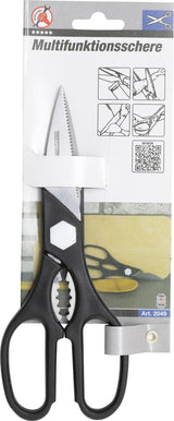 ALLROUND SCISSORS (2049)