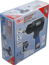 AIR IMPACT WRENCH | 20 MM (3/4") | 1355 NM (3235)