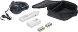 ULTRASONIC LEAK DETECTOR FOR GAS, AIR, WATER TANKS (63524)