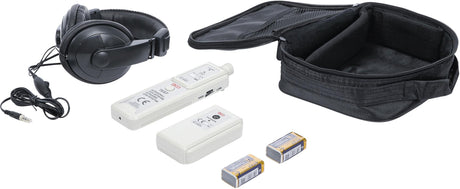 ULTRASONIC LEAK DETECTOR FOR GAS, AIR, WATER TANKS (63524)
