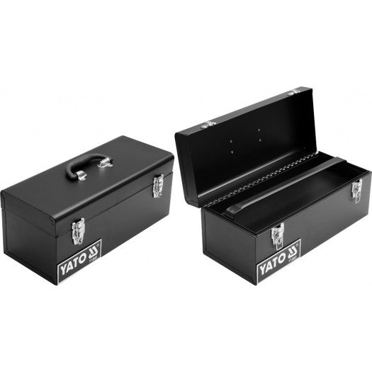 CANTILEVER TOOL BOX 428X180X180MM (YT-0883)