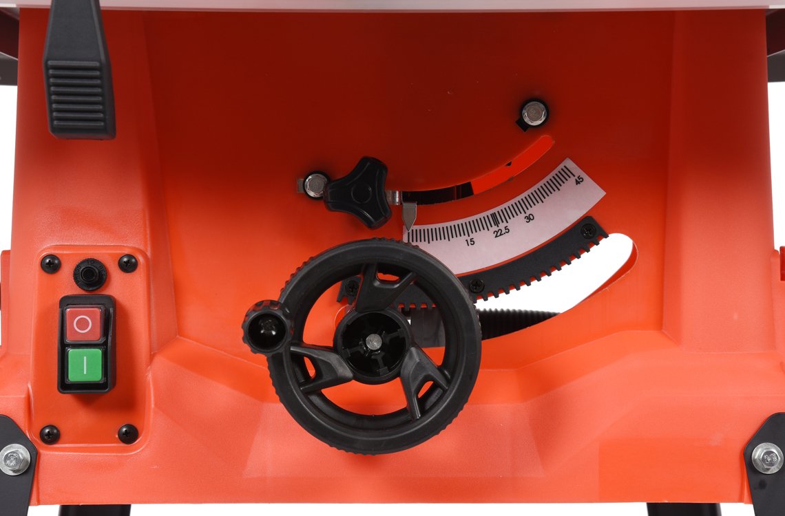 TABLE SAW 250MM 1800W (YT-82165)