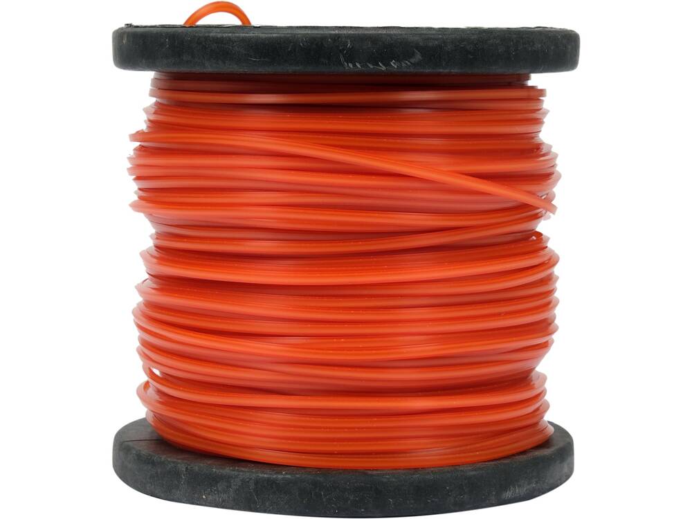 GRASS TRIMMER LINE 2.4MMX90M EXTRANYL (89465)