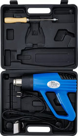 HOT AIR GUN | 2000 W (8495)