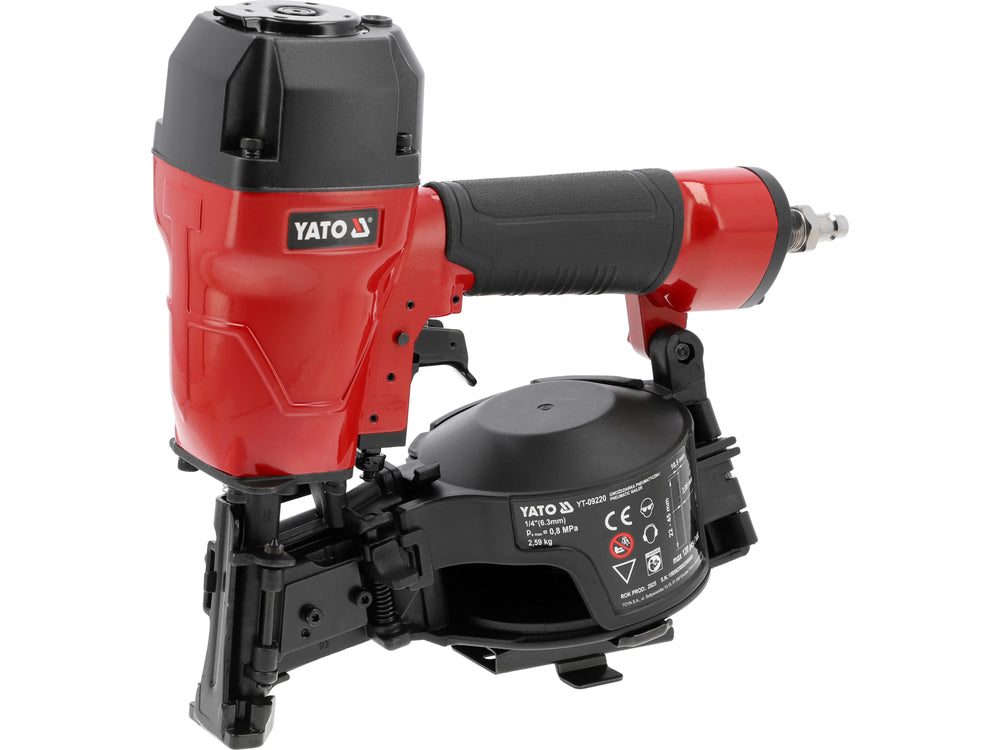ROOFING NAILER 22-45MM (YT-09220)