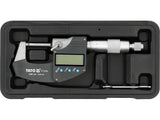 DIGITAL OUTSIDE MICROMETER 0-25MM / 0.001MM (YT-72306)