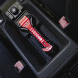 EMERGENCY HAMMER WITH SEAT BELT CUTTER | 170 MM (50615)