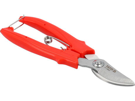 SECATEURS | 8 MM | 168 MM (YT-88061)